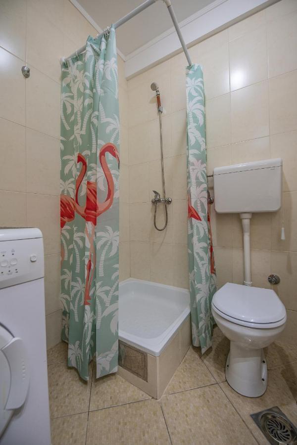 Stella Modern Apartment 2 Novi Sad Exterior foto
